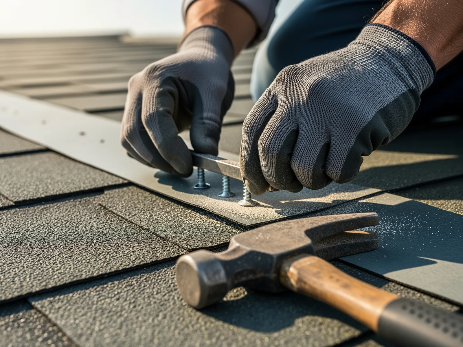 Why choose Fascia Repair in Corsica, PA